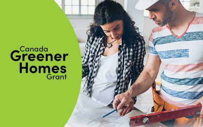 Canada Greener Homes Grant And CleanBC Better Homes Rebate Programs ...