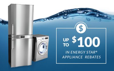 ENERGY STAR® Appliance Rebates for Fall 2017