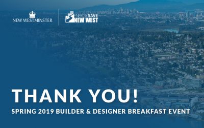 Presentations From Spring 2019 Builder And Designer Breakfast