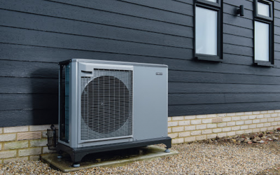 Heat Pump Top-Up Incentive