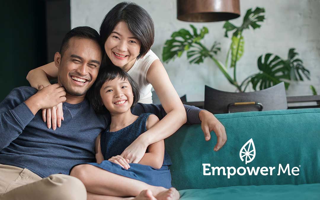 Empower Me launching in the City Of New Westminster