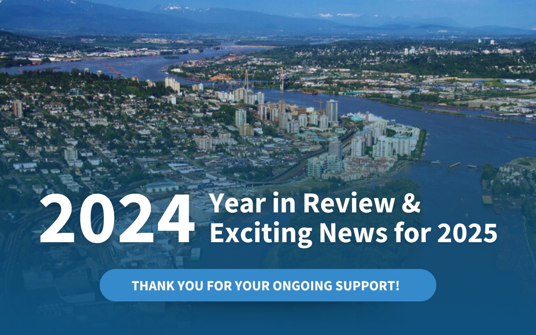 2024 Year in Review and Exciting News for 2025 Energy Save New West