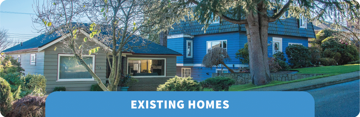 ESNW Existing Homes 2023