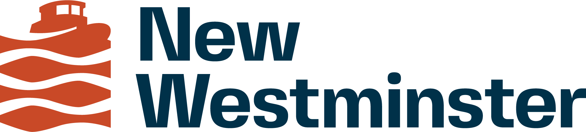 City of New Westminster